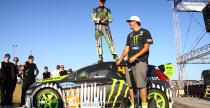 Gymkhana World Tour